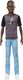 Lalka Barbie Mattel Fashionistas - stylowy Ken (GDV13) 2