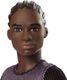 Lalka Barbie Mattel Fashionistas - stylowy Ken (GDV13) 4