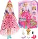 Lalka Barbie Mattel Lalka Barbie Przygody Księżniczek z pieskiem 1