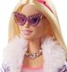 Lalka Barbie Mattel Lalka Barbie Przygody Księżniczek z pieskiem 2