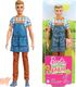 Lalka Barbie Mattel Barbie lalka Ken farmer z prosiaczkiem 1