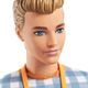 Lalka Barbie Mattel Barbie lalka Ken farmer z prosiaczkiem 4