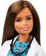 Lalka Barbie Mattel Mattel lalka Barbie You can be Kariera Weterynarz 2