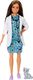 Lalka Barbie Mattel Mattel lalka Barbie You can be Kariera Weterynarz 3