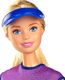 Lalka Barbie Mattel Kariera - Siatkarka (GHT22) 2