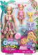 Lalka Barbie Mattel Barbie Chelsea zestaw urodzinowy+zwierzątka 7