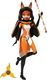 Figurka Playmates Toys Miraculous - Ruda Kitka i akcesoria (50404) 2