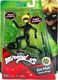 Figurka Playmates Toys Miraculous - Czarny Kot i akcesoria (50403) 1