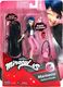 Miraculous Biedronka Figurka Marinette + akcesoria 2