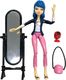 Miraculous Biedronka Figurka Marinette + akcesoria 3
