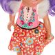 Mattel Enchantimals Danessa Deer duża lalka z jelonkiem Sprint 6