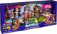 Mattel Enchantimals Piknik w parku zestaw z 3 lalkami 4 zwierzątkami i akcesoriami 1