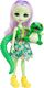 Mattel Enchantimals lalka i figurka aligator 2