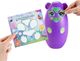 Mattel Enchantimals lalka i figurka aligator 3