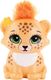 Mattel Enchantimals Lalka i figurka geparda 4