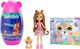 Mattel Enchantimals Lalka i figurka geparda 7