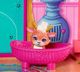Mattel Enchantimals 2 piętrowy Domek Jelonków+2 figurki 6