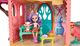 Mattel Enchantimals 2 piętrowy Domek Jelonków+2 figurki 8