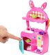 Mattel Enchantimals zestaw FRH44 kuchnia z lalką Bree Bunny 5