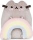 Spin Master Pusheen Rainbow Gund maskotka 23 cm 1