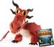 Spin Master Jak wytresować smoka Pluszak Hakokieł Hookfang 4
