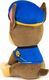 Spin Master Psi Patrol Chase maskotka pluszak 23 cm Gund 3