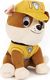 Spin Master Psi Patrol Rubble maskotka pluszak 23 cm Gund 1