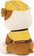 Spin Master Psi Patrol Rubble maskotka pluszak 23 cm Gund 2