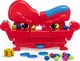 Spin Master  Gra Szalona Sofa 3