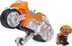 Spin Master Psi Patrol Moto Pups Zuma figurka i motocykl deluxe 3