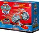 Spin Master Psi Patrol Moto Pups Zuma figurka i motocykl deluxe 6