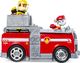Spin Master Psi Patrol Radiowóz policyjny Chase'a i wóz strażacki Marshalla 2w1 (13694) 6