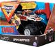 Spin Master Pojazd Monster Jam Zombie warczące opony 2