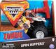 Spin Master Pojazd Monster Jam Zombie warczące opony 3