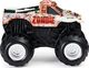 Spin Master Pojazd Monster Jam Zombie warczące opony 4