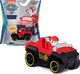 Spin Master Psi Patrol Marshall metalowy pojazd z figurką Mission Paw True Metal 1
