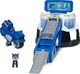 Spin Master Psi Patrol Chase Moto Pups HQ baza i motocykl z figurką (6060233) 1