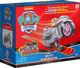 Spin Master Psi Patrol Moto Pups Skye figurka i motocykl deluxe 14