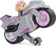 Spin Master Psi Patrol Moto Pups Skye figurka i motocykl deluxe 5