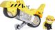 Spin Master Psi Patrol Rubble Moto Pups motocykl z figurką 2