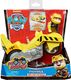 Spin Master Psi Patrol Rubble Moto Pups motocykl z figurką 8
