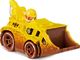 Spin Master Psi Patrol metalowy pojazd z figurką Rubble Off Road Mud 2