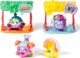 Figurka Magic Box MojiPops Adventure Team Huts 4-pak (L1200491DG) 3
