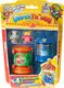 Figurka Magic Box SuperThings Secret Spies - Hideout 4-pak (PST6B416IN00) 2