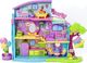 Figurka Magic Box MojiPops - zestaw House Party (PMPSP112IN50) 1