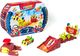 Figurka Magic Box T-Racers - wyrzutnia Eagle Jump (220820) 1