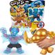 Figurka Character Options Goo Jit Zu - Pantaro vs. Bat (GOJ41052) 1