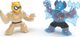 Figurka Character Options Goo Jit Zu - Pantaro vs. Bat (GOJ41052) 1