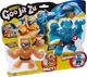 Figurka Character Options Goo Jit Zu - Pantaro vs. Bat (GOJ41052) 7