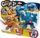 Figurka Character Options Goo Jit Zu - Pantaro vs. Bat (GOJ41052) 8